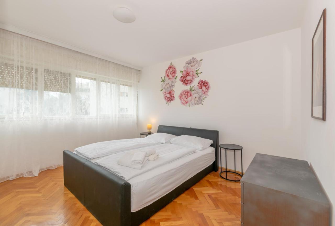Apartment Omiska Split Exterior foto